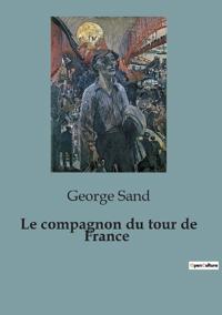 Le compagnon du tour de France
