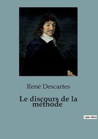 Le discours de la méthode
