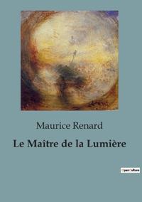Bokomslag for "Le Maître de la Lumière"