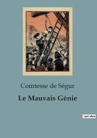 Le Mauvais Génie