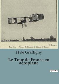 Bokomslag för "Le Tour de France en aéroplane"