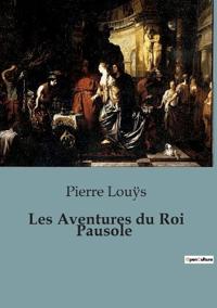 Les Aventures du Roi Pausole