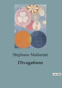 Bokomslag för "Divagations"