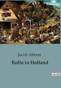 Rollo in Holland