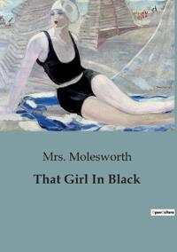 That Girl In Black