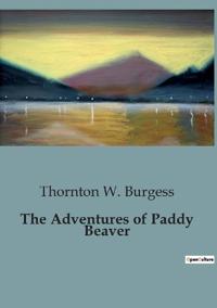 The Adventures of Paddy Beaver