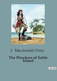 The Wreckers of Sable Island