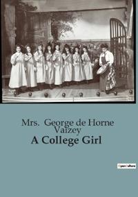 A College Girl