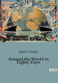 Around the World in Eighty Days
