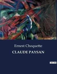 Claude Paysan