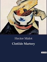Clotilde Martory