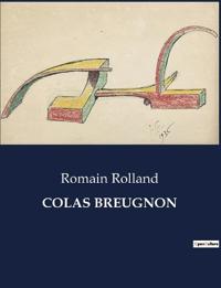 Colas Breugnon