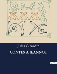 Contes a Jeannot