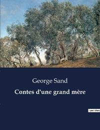 Contes d'une grand mère