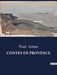 Contes de Provence