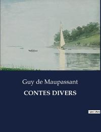 Contes Divers