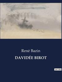 Davidée Birot