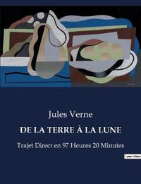 de la Terre À La Lune