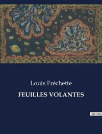 Feuilles Volantes