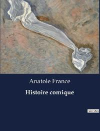 Histoire comique