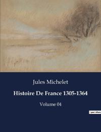 Histoire De France 1305-1364