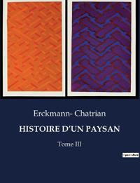 Histoire d'Un Paysan