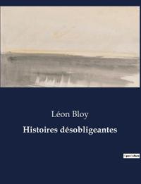 Histoires désobligeantes