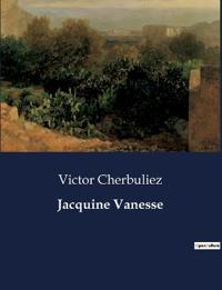 Jacquine Vanesse