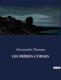 Les Frères Corses