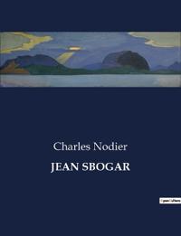Jean Sbogar
