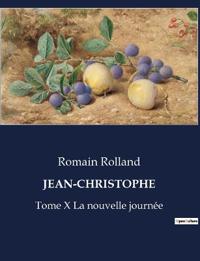 Jean-Christophe