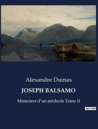 Joseph Balsamo
