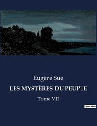Les Mystères Du Peuple