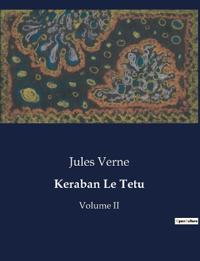Keraban Le Tetu