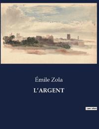 Bokomslag for "L'argent"