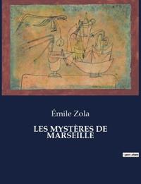Les Mystères de Marseille
