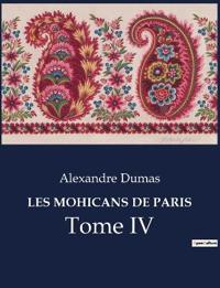 Les Mohicans de Paris