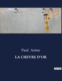 LA CHEVRE D'OR