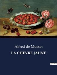 La Chèvre Jaune