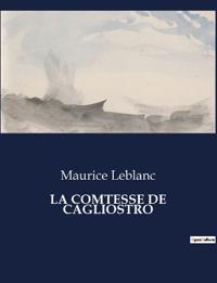 La Comtesse de Cagliostro