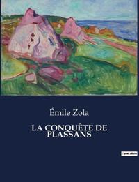 La Conquête de Plassans