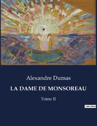La Dame de Monsoreau