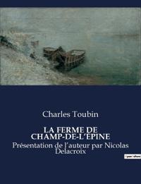 La Ferme de Champ-De-l'Épine