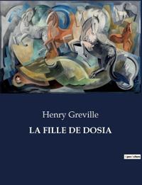 La Fille de Dosia