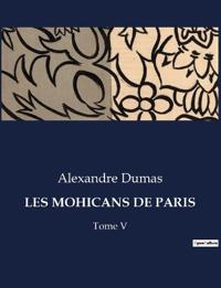 Les Mohicans de Paris