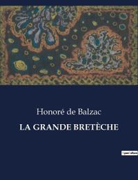 La Grande Bretèche