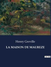 La Maison de Maureze