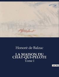 La Maison Du Chat-Qui-Pelote