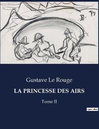 La Princesse Des Airs