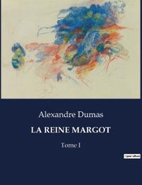 Bokomslag for "La Reine Margot"